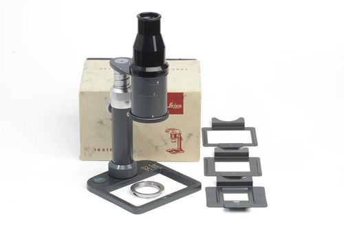 Leitz leica beoon 16511 table - leitz,