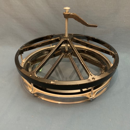 Remo rototom drum with - 12”,
