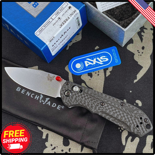Benchmade 565 mini - benchmade, 565-1