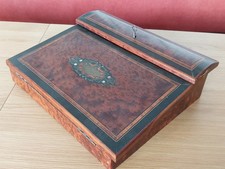 ecritoire de voyage Ancien