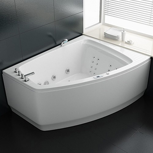 Whirlpool 180x140 - , cm