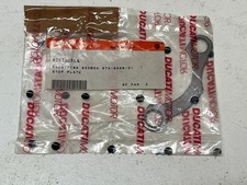 Ducati Bearing retainer for