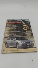 Rta Revue Technique Automobile N607 Nissan Almera 1.4 1.6 Essence Diesel