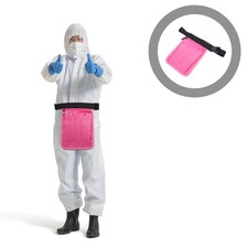  Sacoche Infirmiere Ceinture