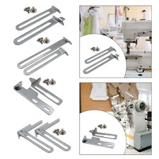 Machine à coudre jauge de