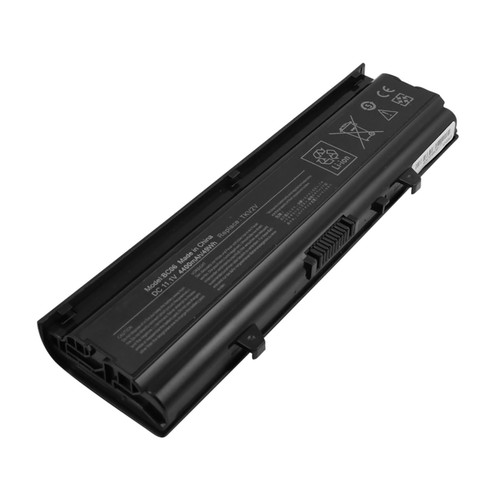 Batterie ion 4400mah pour - li-ion,