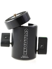 Cullmann Tête De Trépied