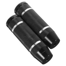  2 pièces en acier inoxydable vélos pédale vélo robuste cylindre siège essieu