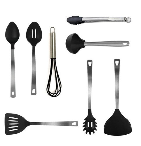Nonstick kitchen tools - kitchen,