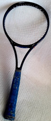 Tennis racket racquet prince - racket,