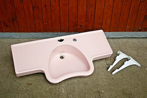 Lavabo coiffeur - coiffeur,
