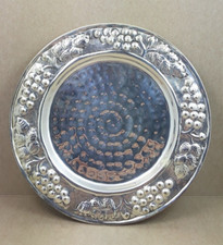 Lot De 6 Assiettes À Pain Ou