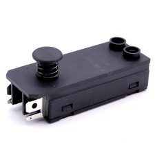 Entrées Interrupteur pour Bosch Burin Marteau Gsh 5 Ce, 4, Gbh 11 De, 11 E Neuf