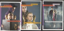Lot complet Les autodafeurs Marine Carteron 1 2 & 3 fantasy fantastique livre