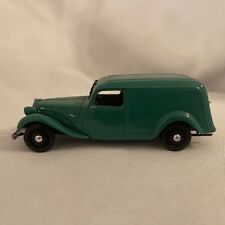 Traction 11 BL Fourgonnette - 1/43 - NOREV