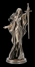 Nimue figurine femme of the - nimue,