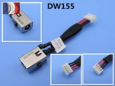 Dc Power jack  HP MINI 110 910