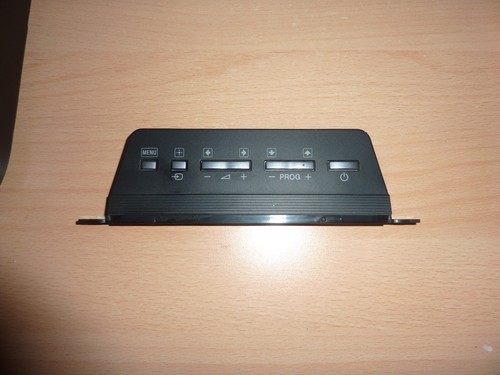 Bouton panel apt4000 3701e - bouton,
