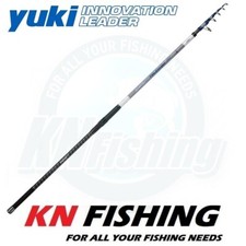 Canne à pêche YUKI SAIKOU ML