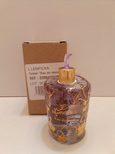 Lolita lempicka eau - lolita,