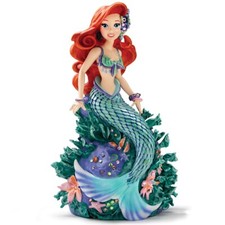 Disney Ultimate Couture Ariel