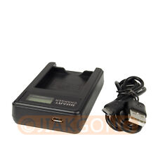 DSLRKIT NP-W126 USB Battery