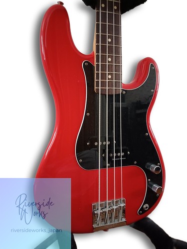 Fender player precision - fender,