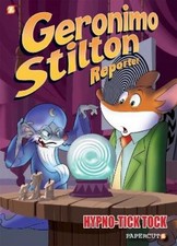 Geronimo Stilton Geronimo