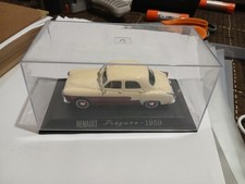 RENAULT FREGATE Bicolore 1959