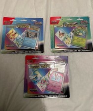 3 x Tripack Artset EV8.5 -