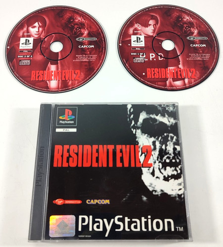 Jeu playstation ps1 - jeu,