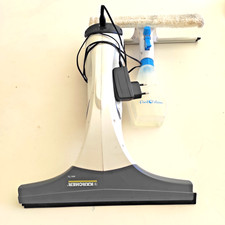 lave vitre KARCHER WV 75 avec