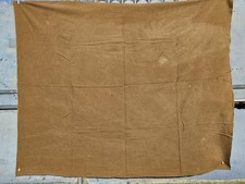 Couverture US WW2 blanket wool