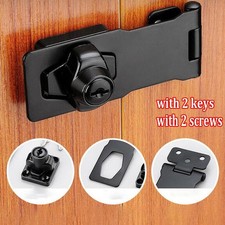 Serrure Carte Accessoires