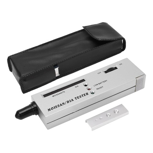 Testeur professionnel diamants - testeur,