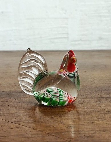 Sublime petite sculpture - sublime,