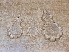 LOT 3 PAMPILLES ANCIENNE