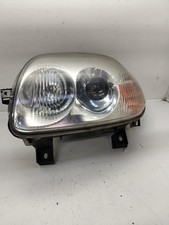 SIN REF phare gauche RENAULT