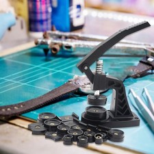 Kit de presse à montres pour