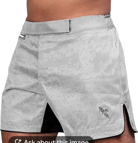 Hayabusa fightwear training - hayabusa,