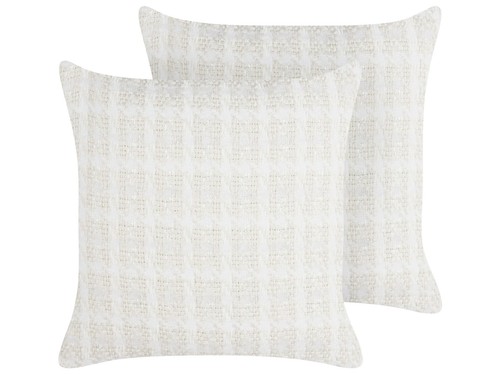 Ensemble coussins en - de,
