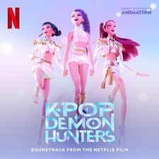 Kpop Démon Hunters [Version