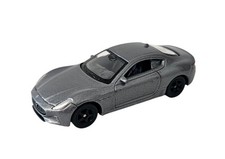 Maserati Granturismo Folgore 3