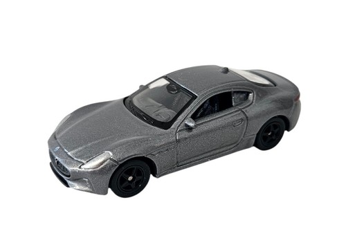 Maserati granturismo folgore - maserati,