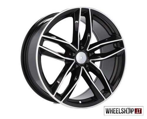Jantes alliage audi style - jantes, r19