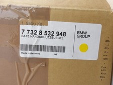 Protège main droit BMW F 700