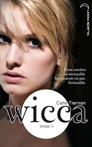 Wicca tome l - wicca,