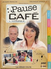 PAUSE CAFE L INTEGRALE