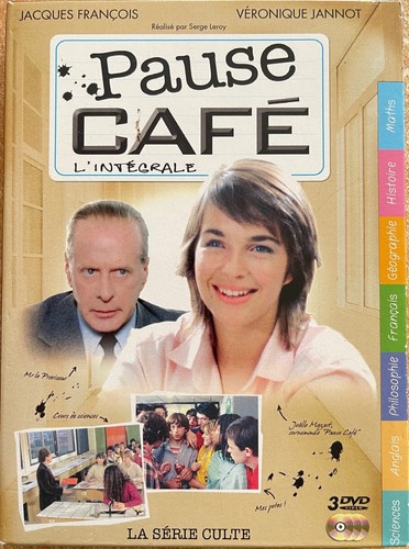 Pause cafe integrale - cafe, l