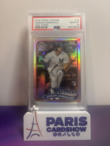 2024 topps chrome - topps,